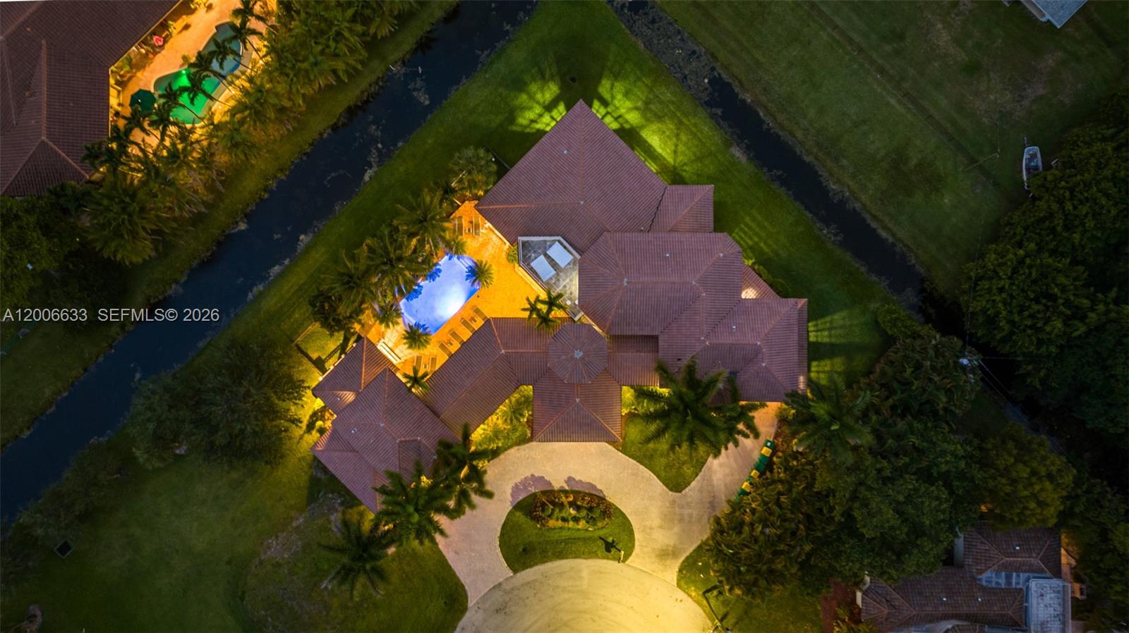 BROOKSIDE ESTATES - Residential