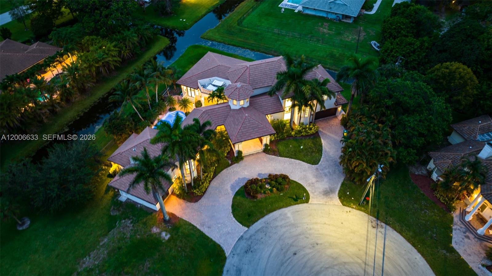 BROOKSIDE ESTATES - Residential