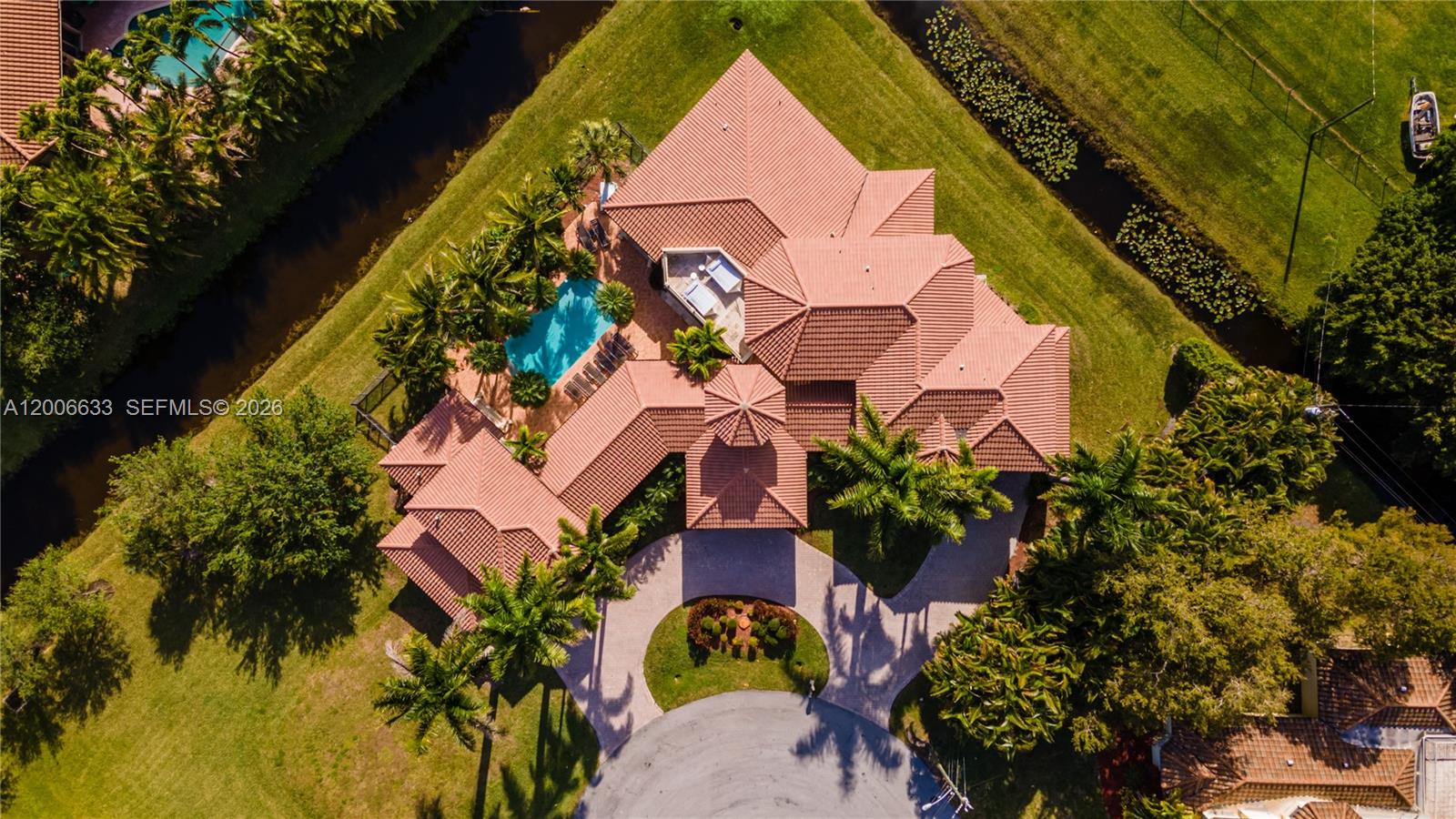 BROOKSIDE ESTATES - Residential