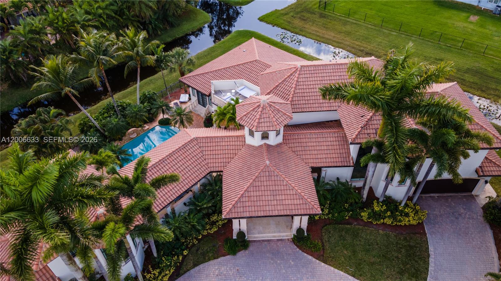 BROOKSIDE ESTATES - Residential