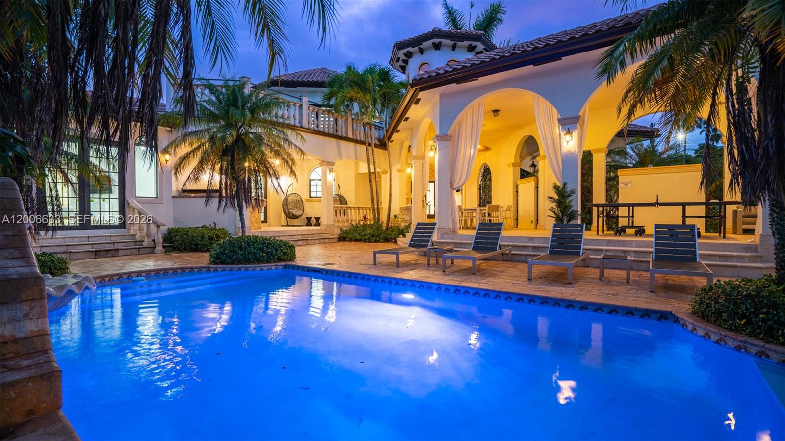 BROOKSIDE ESTATES - Residential