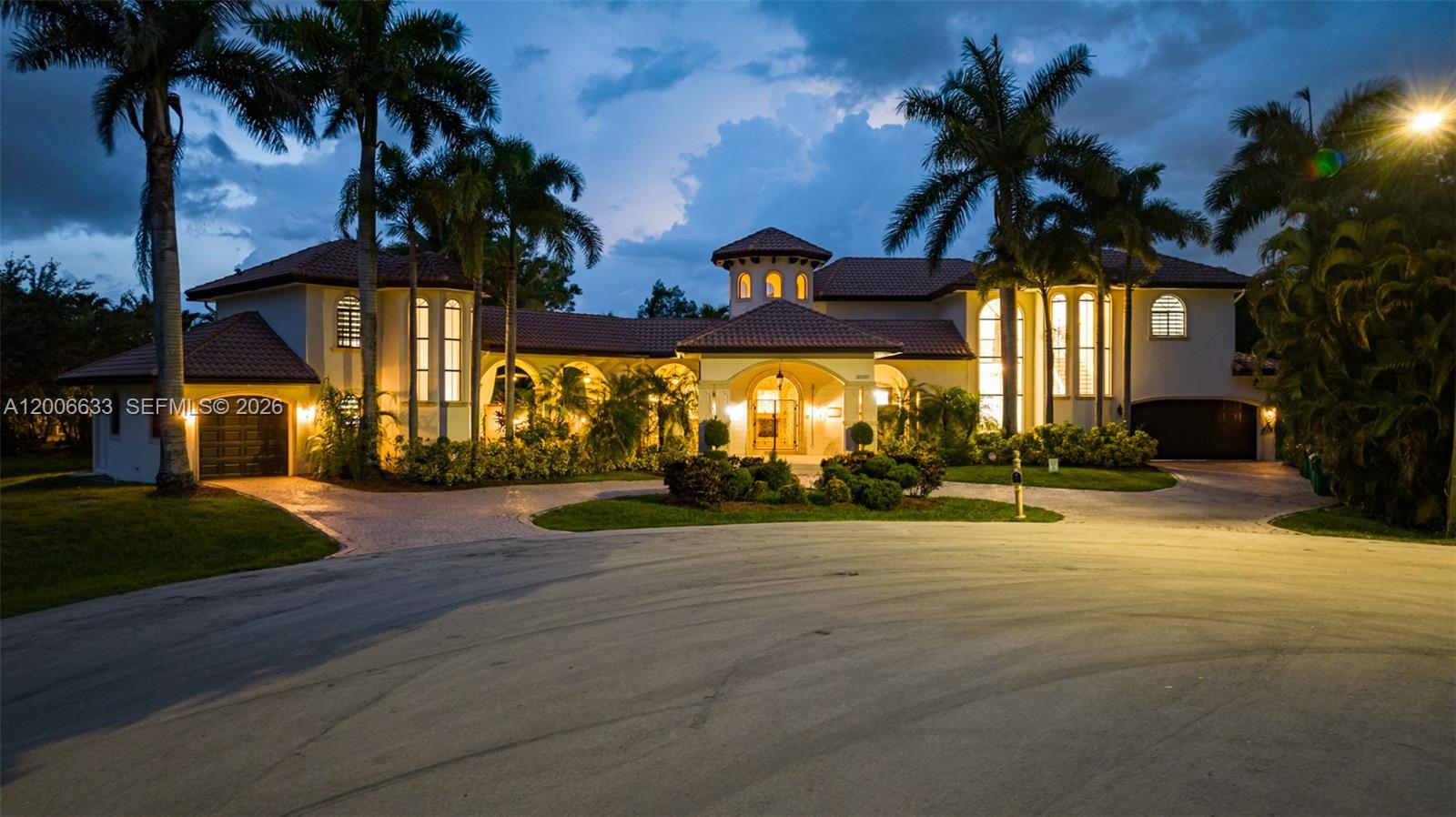 BROOKSIDE ESTATES - Residential