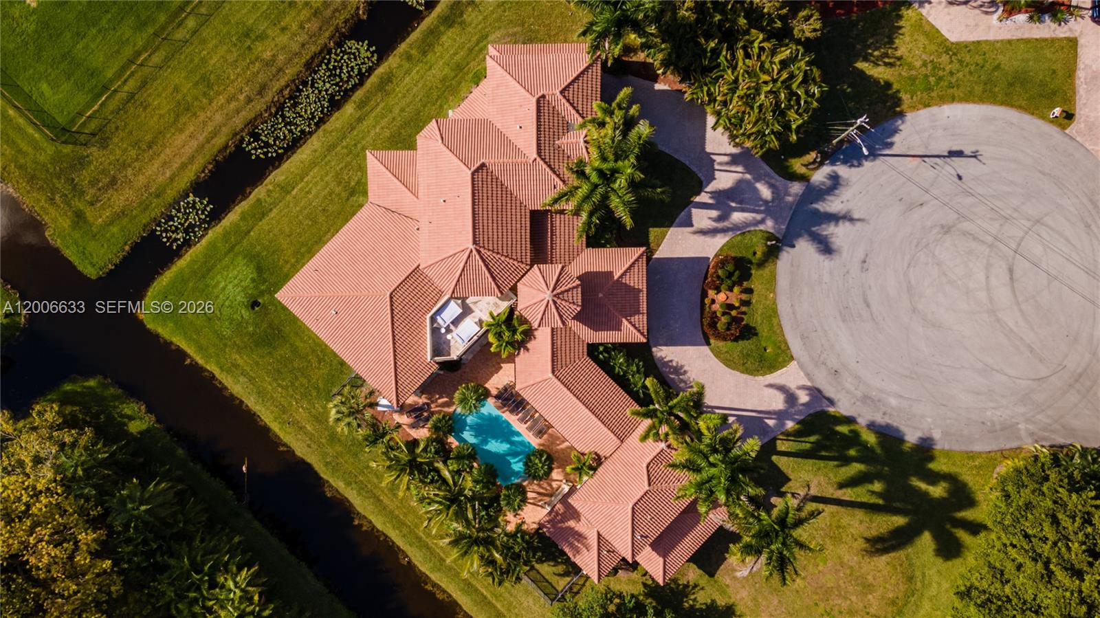 BROOKSIDE ESTATES - Residential