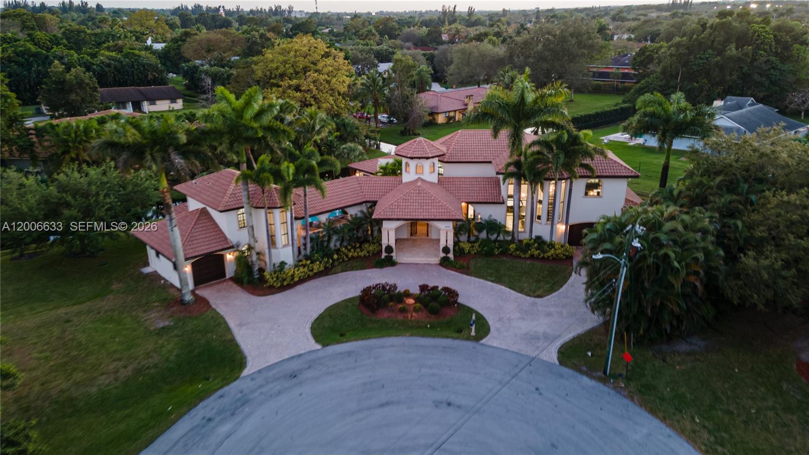 BROOKSIDE ESTATES - Residential