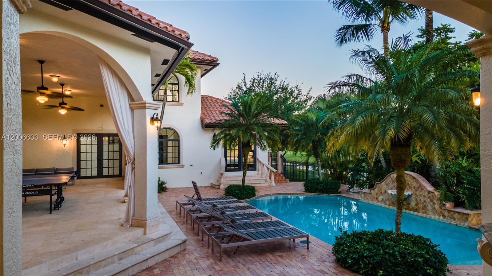 BROOKSIDE ESTATES - Residential