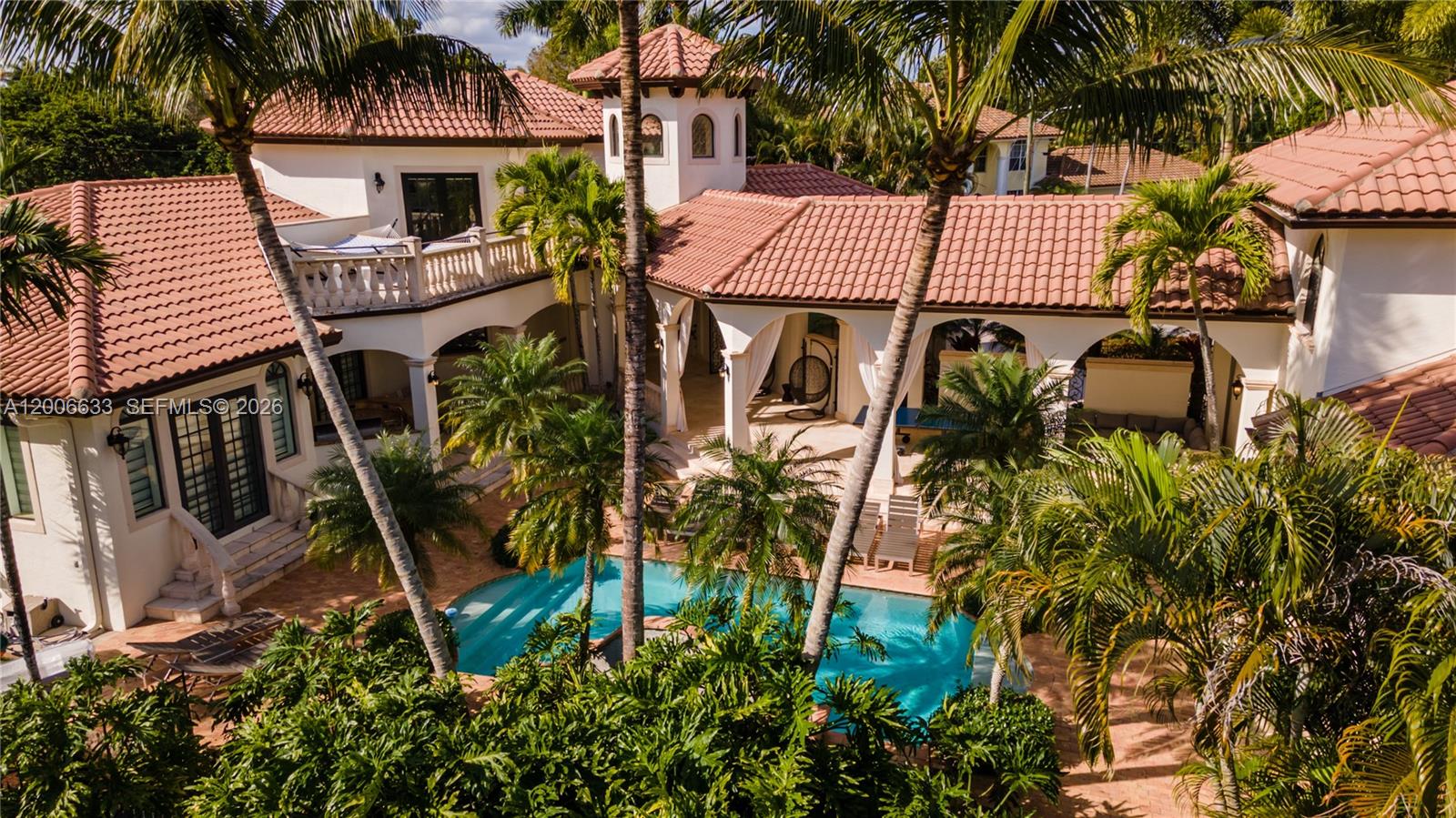 BROOKSIDE ESTATES - Residential