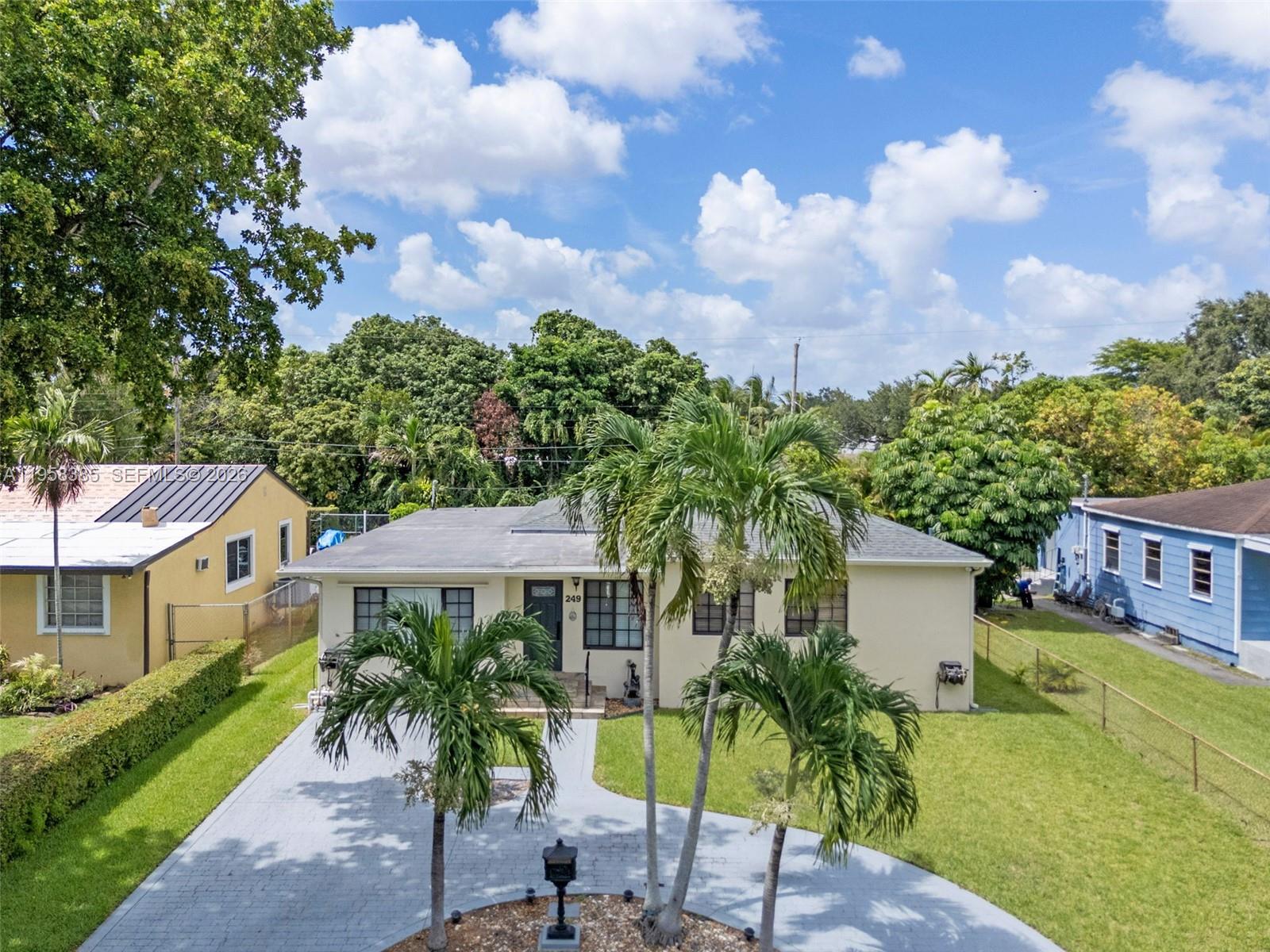 REV PL OF COUNTRY CLUB ES - Residential