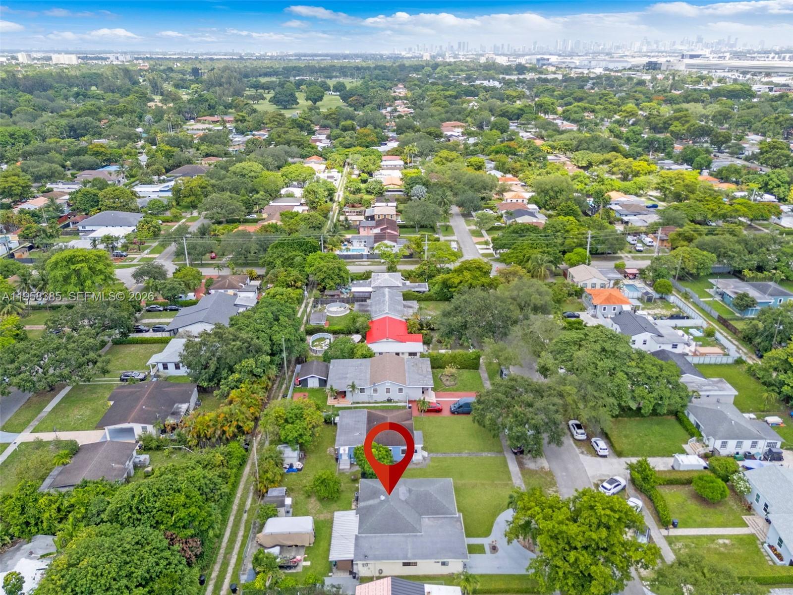 REV PL OF COUNTRY CLUB ES - Residential