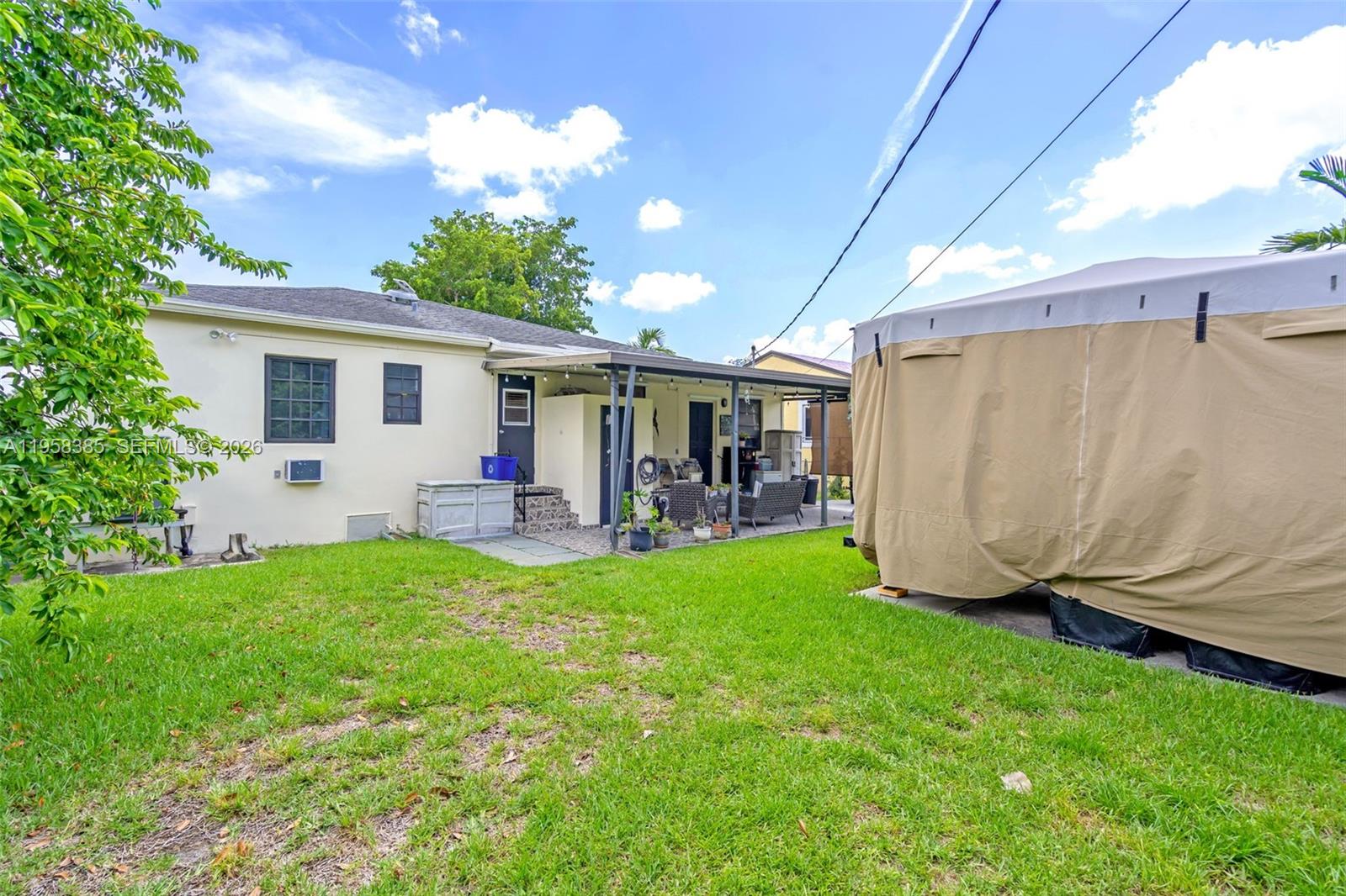 REV PL OF COUNTRY CLUB ES - Residential