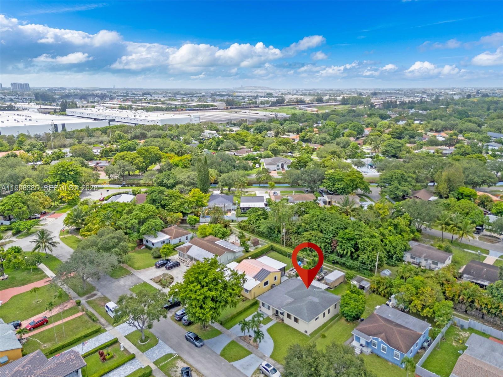 REV PL OF COUNTRY CLUB ES - Residential