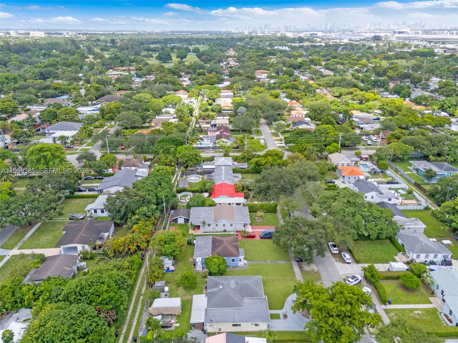 REV PL OF COUNTRY CLUB ES - Residential