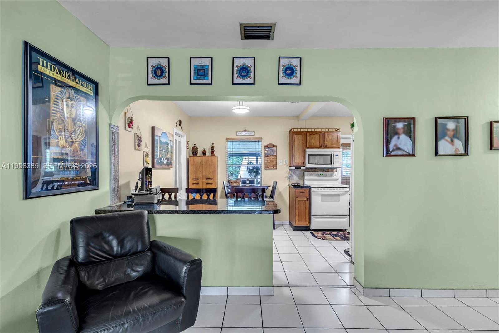 REV PL OF COUNTRY CLUB ES - Residential
