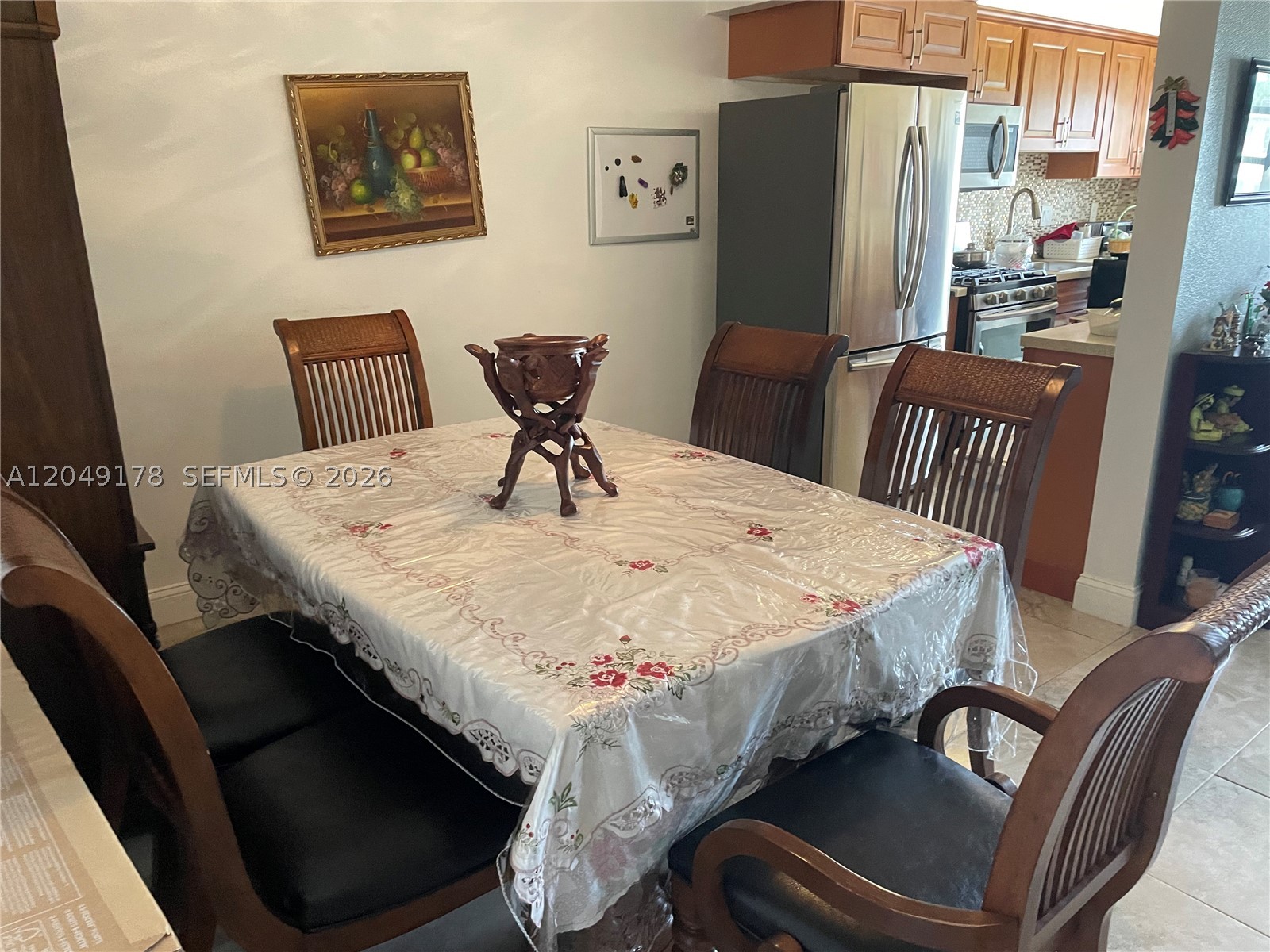 RO-MONT SOUTH GREEN CONDO - Residential