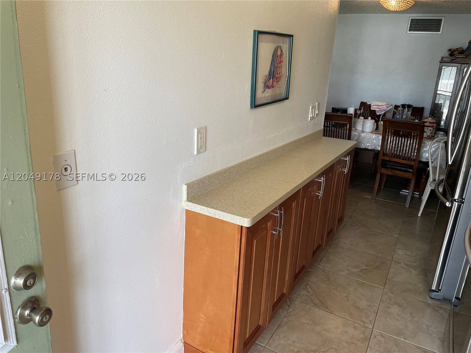 RO-MONT SOUTH GREEN CONDO - Residential