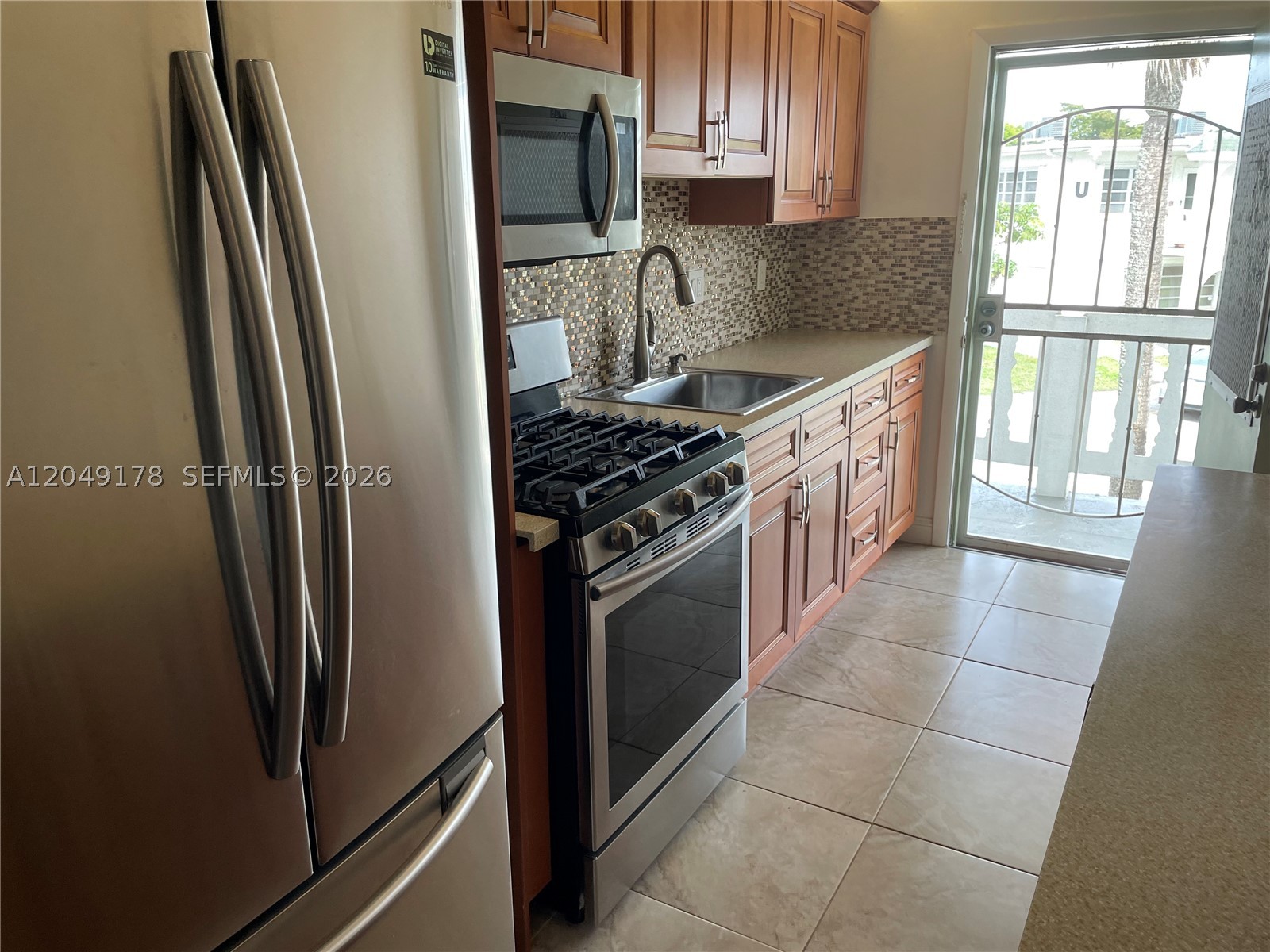 RO-MONT SOUTH GREEN CONDO - Residential