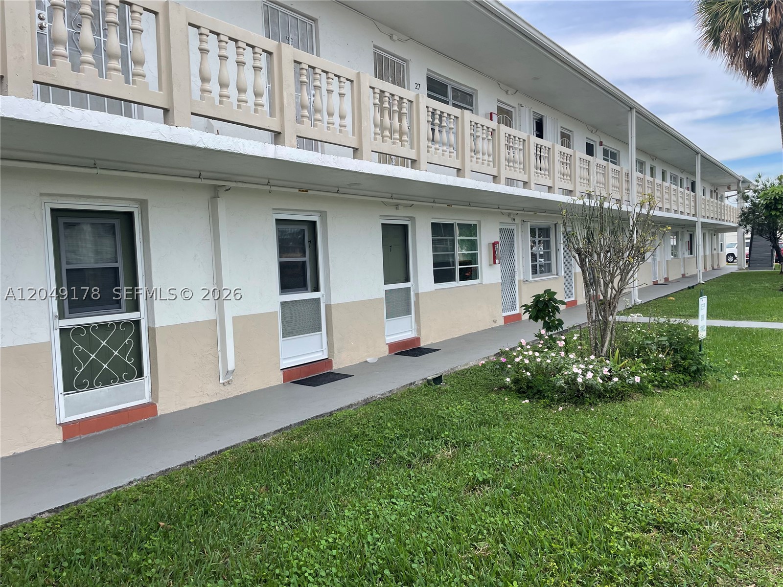RO-MONT SOUTH GREEN CONDO - Residential