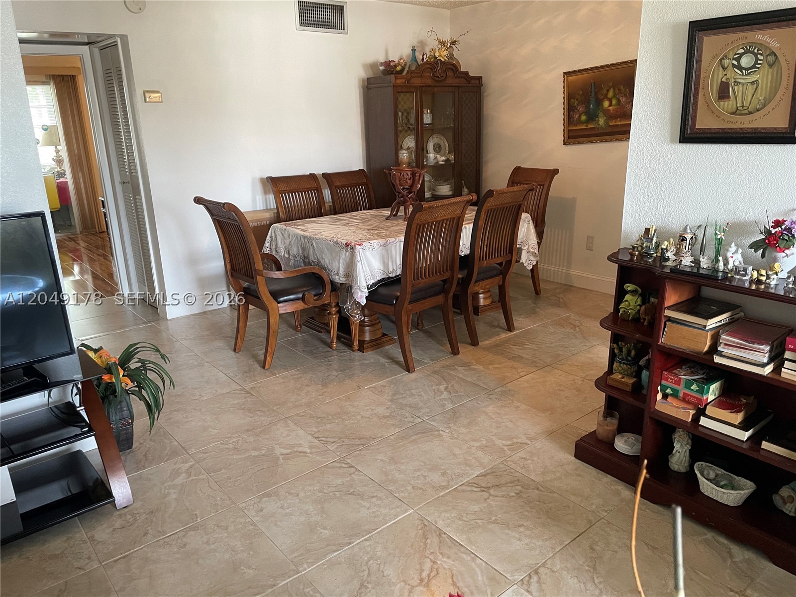 RO-MONT SOUTH GREEN CONDO - Residential