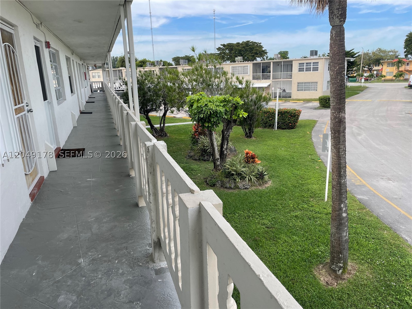 RO-MONT SOUTH GREEN CONDO - Residential