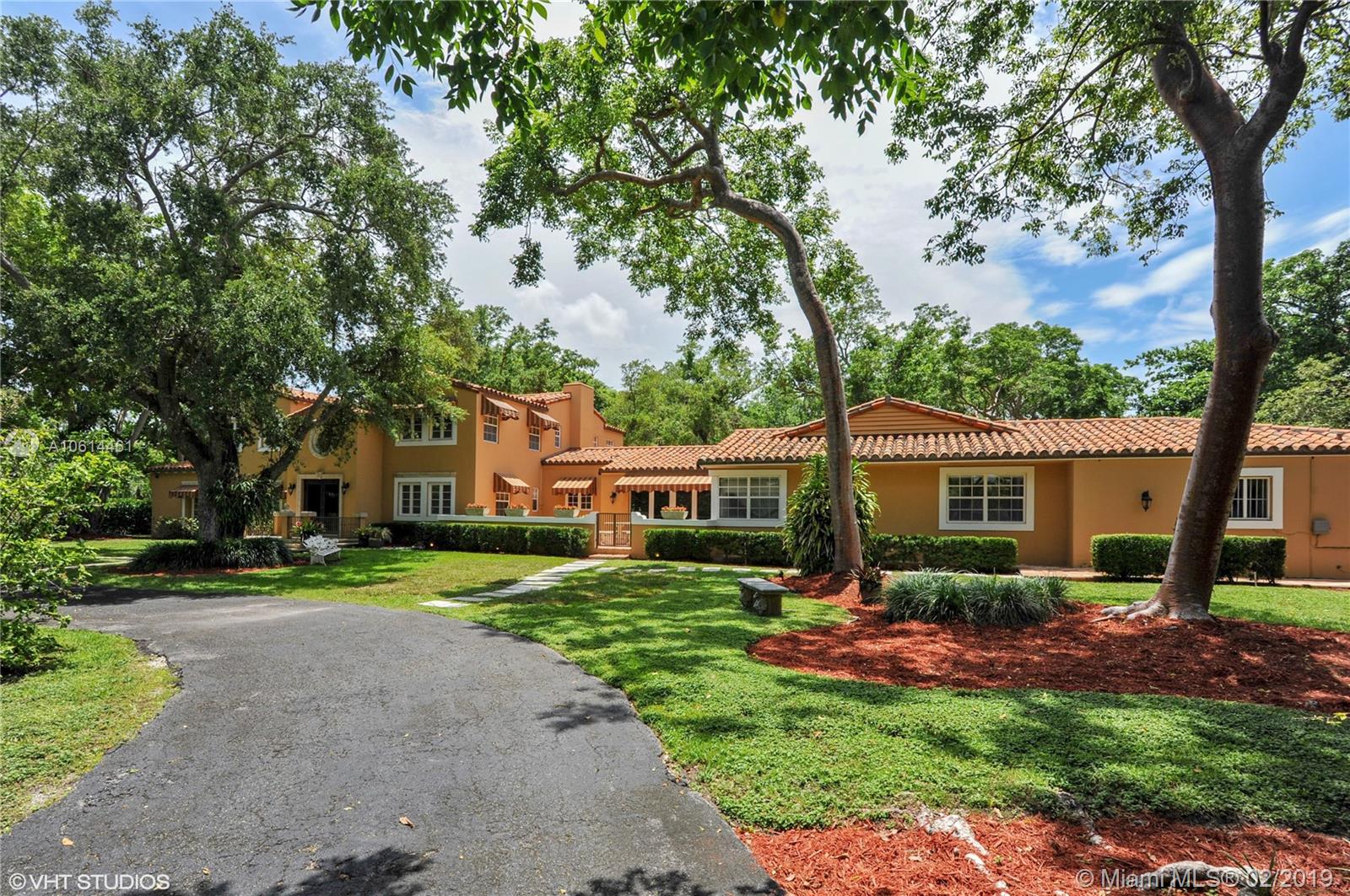 GABLES ESTS NO 4 REPLAT - Land