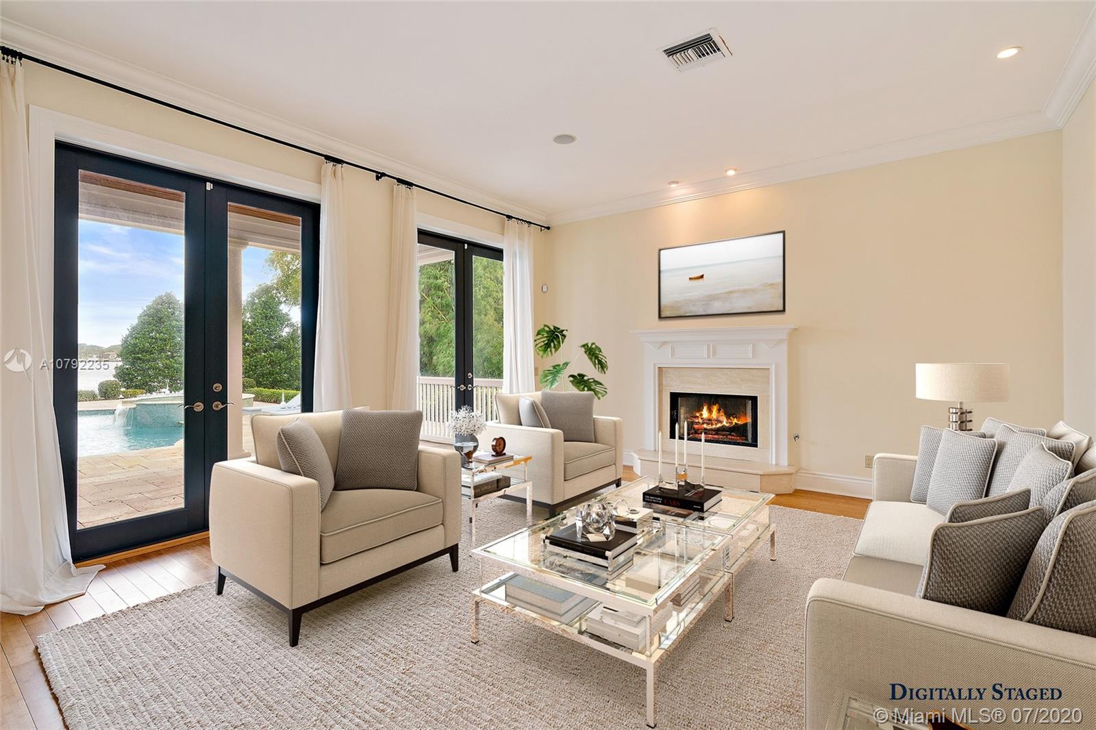 Pennock Point - Residential