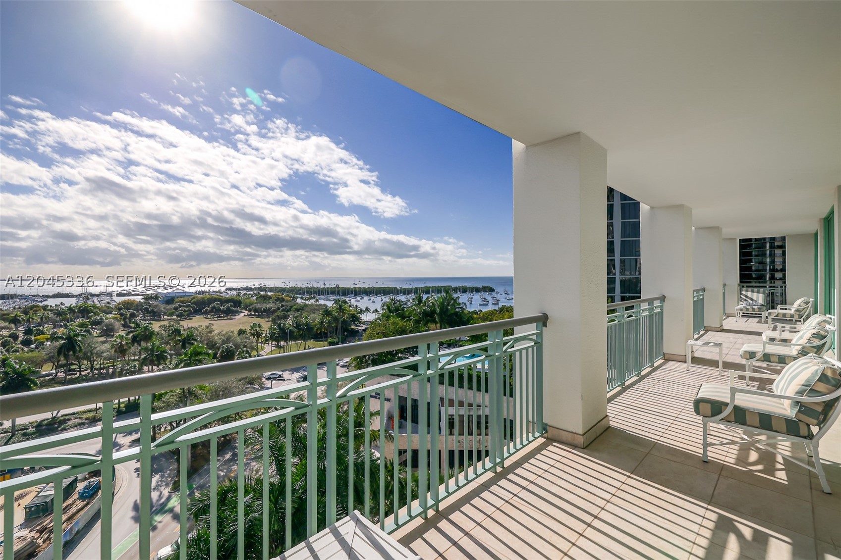 THE TOWER RESIDENCES COND - Residential