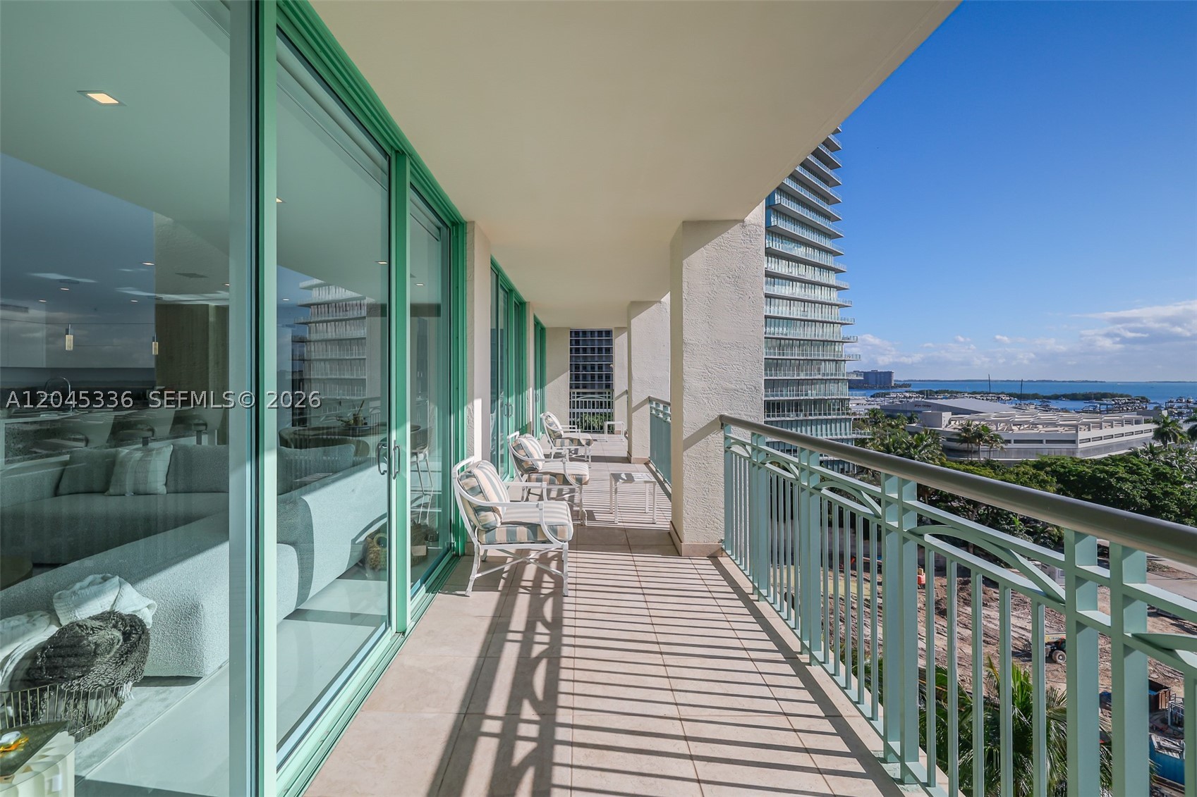 THE TOWER RESIDENCES COND - Residential