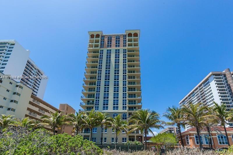2080 OCEAN DRIVE CONDO - Residential