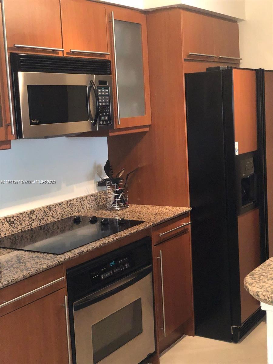 2080 OCEAN DRIVE CONDO - Residential