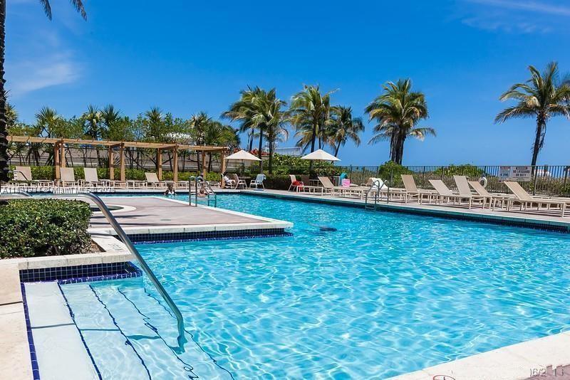 2080 OCEAN DRIVE CONDO - Residential