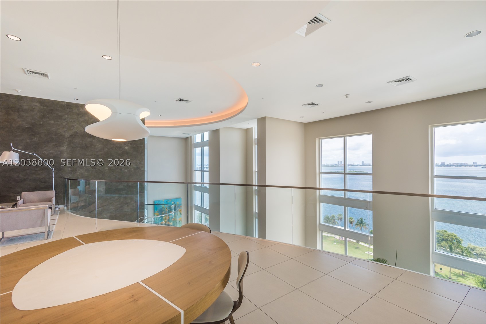 QUANTUM ON THE BAY CONDO - Residential Lease