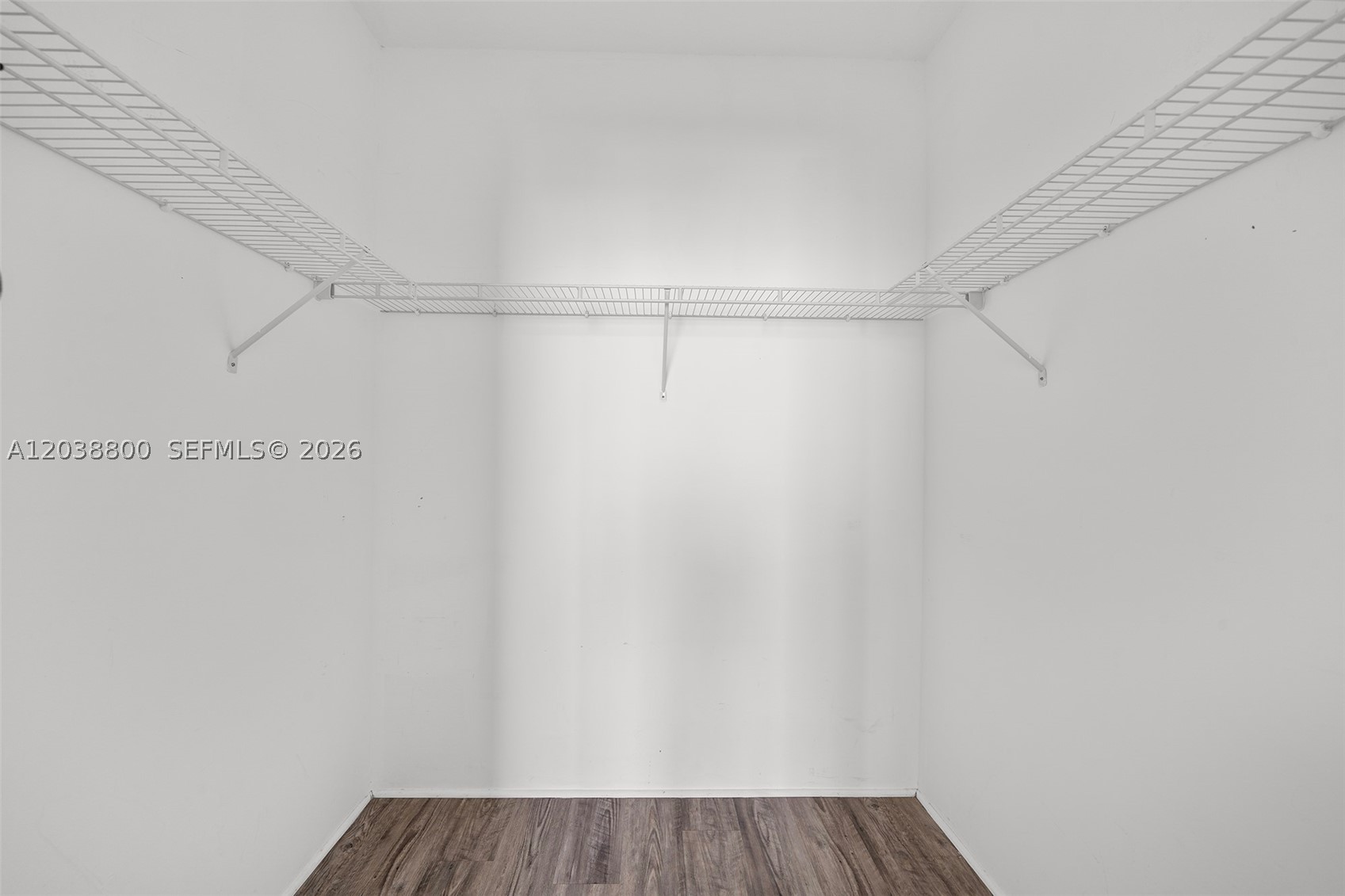 QUANTUM ON THE BAY CONDO - Residential Lease