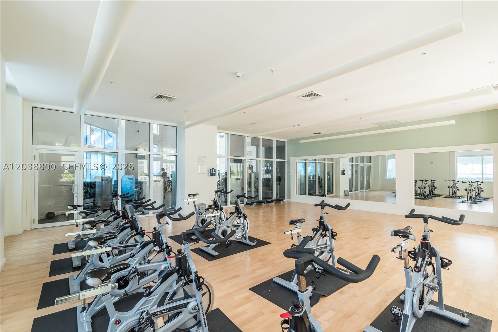 QUANTUM ON THE BAY CONDO - Residential Lease