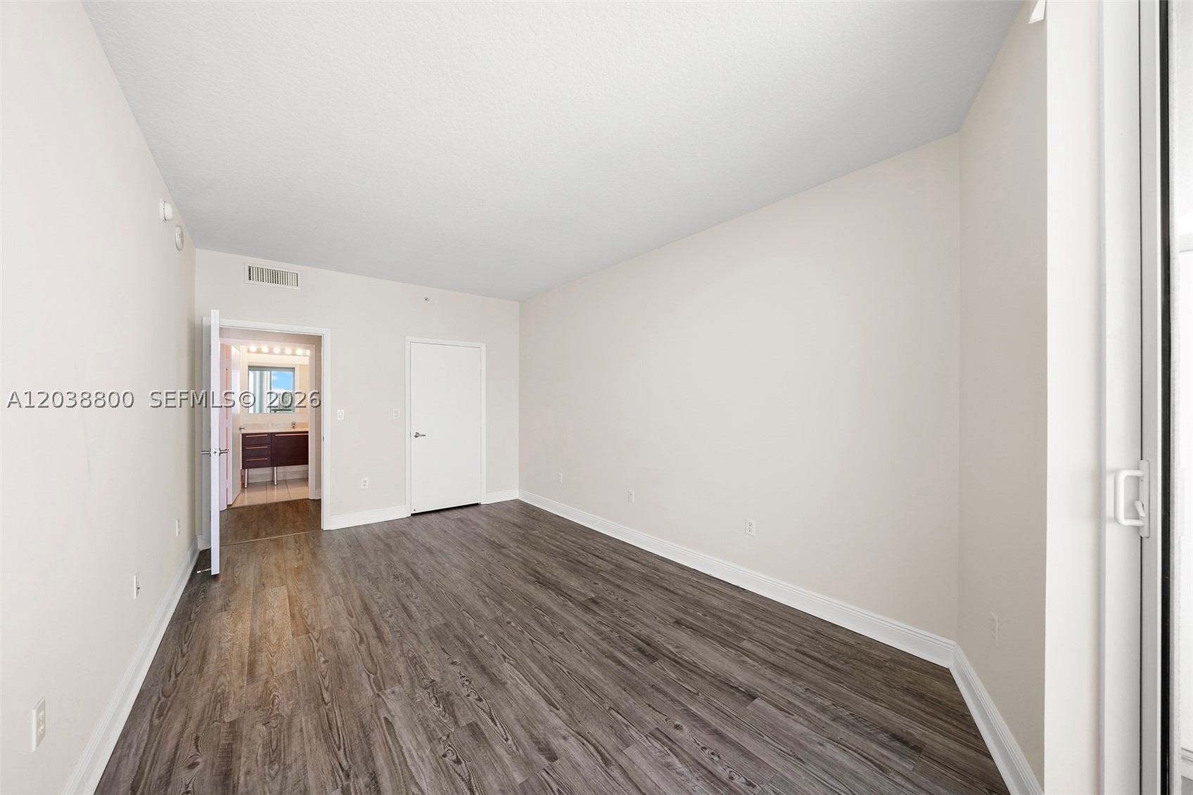 QUANTUM ON THE BAY CONDO - Residential Lease