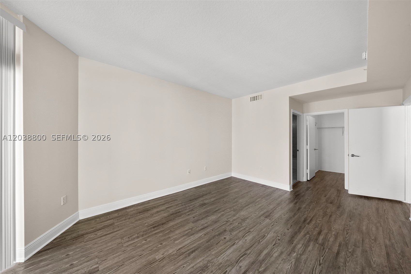 QUANTUM ON THE BAY CONDO - Residential Lease