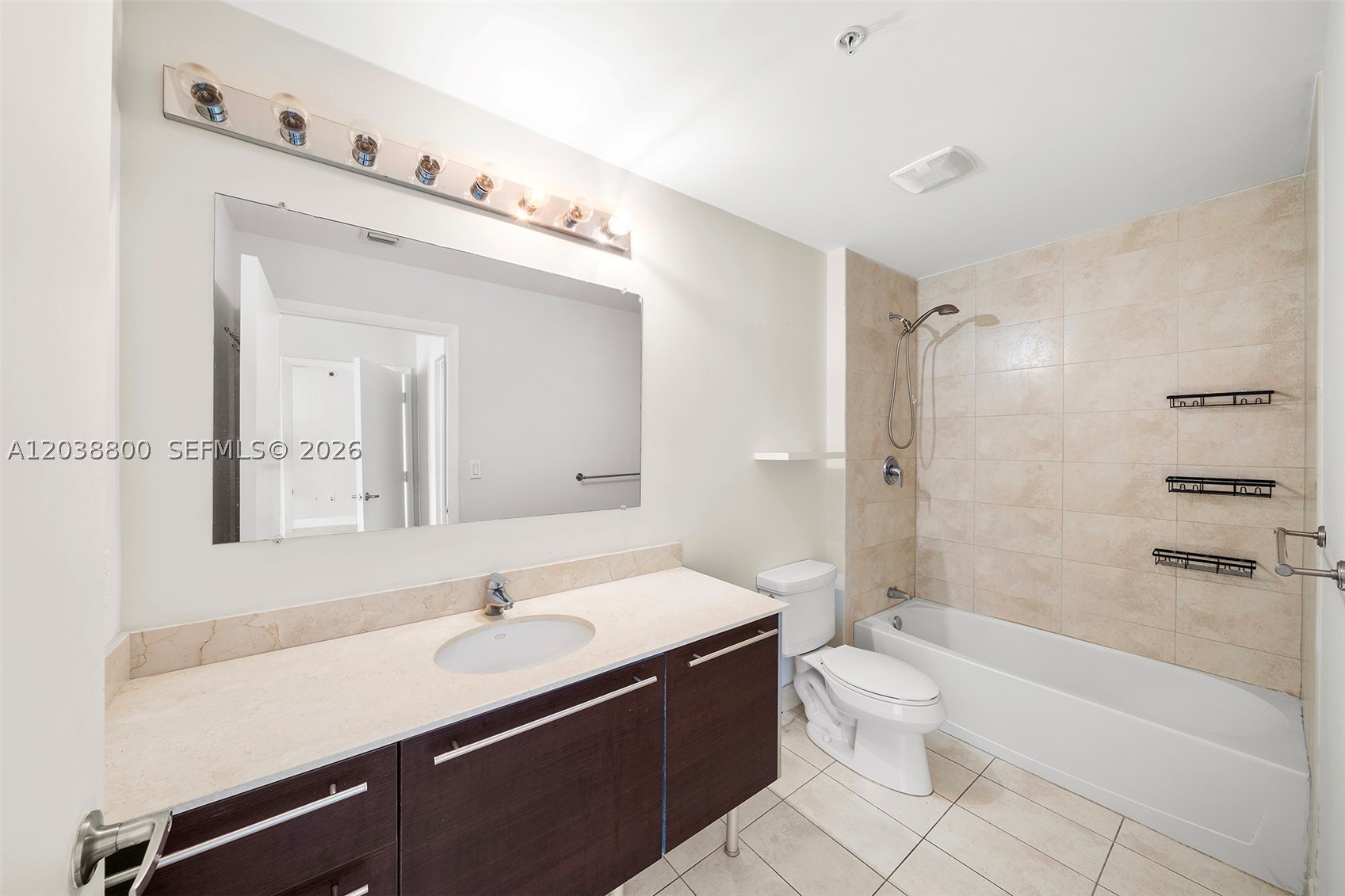 QUANTUM ON THE BAY CONDO - Residential Lease