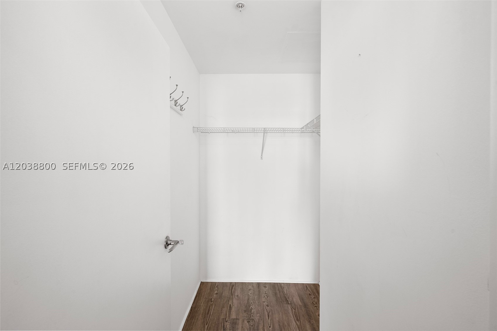 QUANTUM ON THE BAY CONDO - Residential Lease