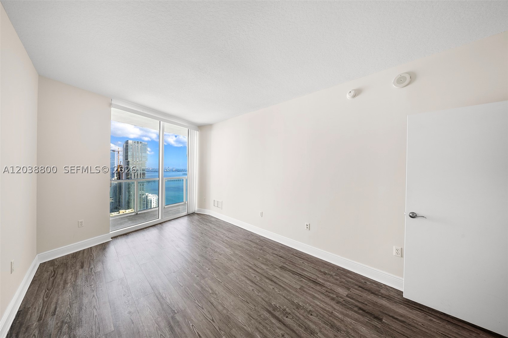 QUANTUM ON THE BAY CONDO - Residential Lease