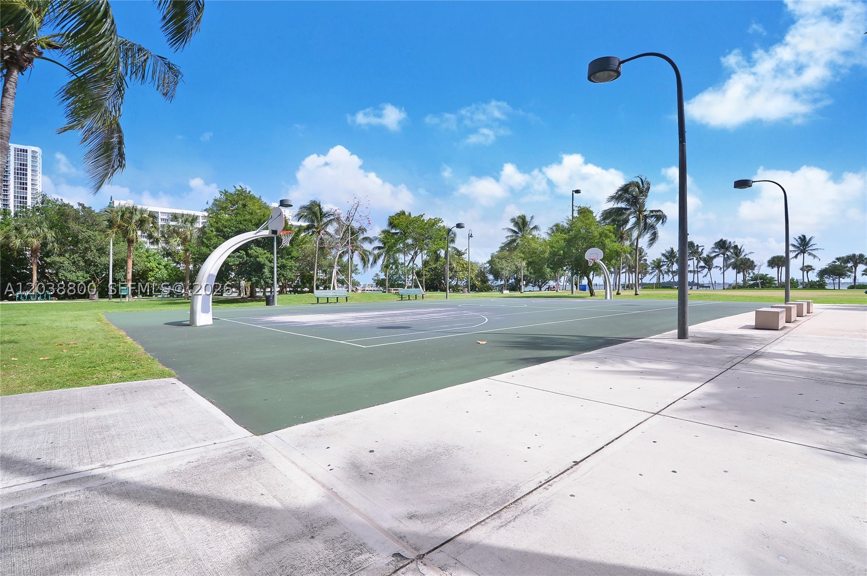 QUANTUM ON THE BAY CONDO - Residential Lease