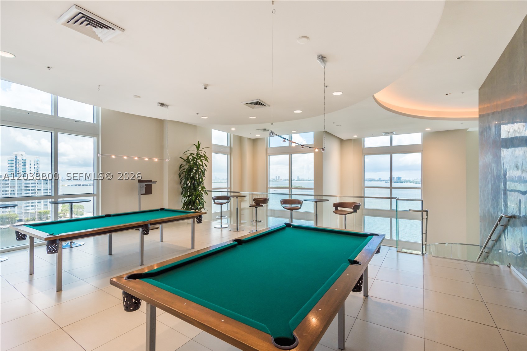 QUANTUM ON THE BAY CONDO - Residential Lease