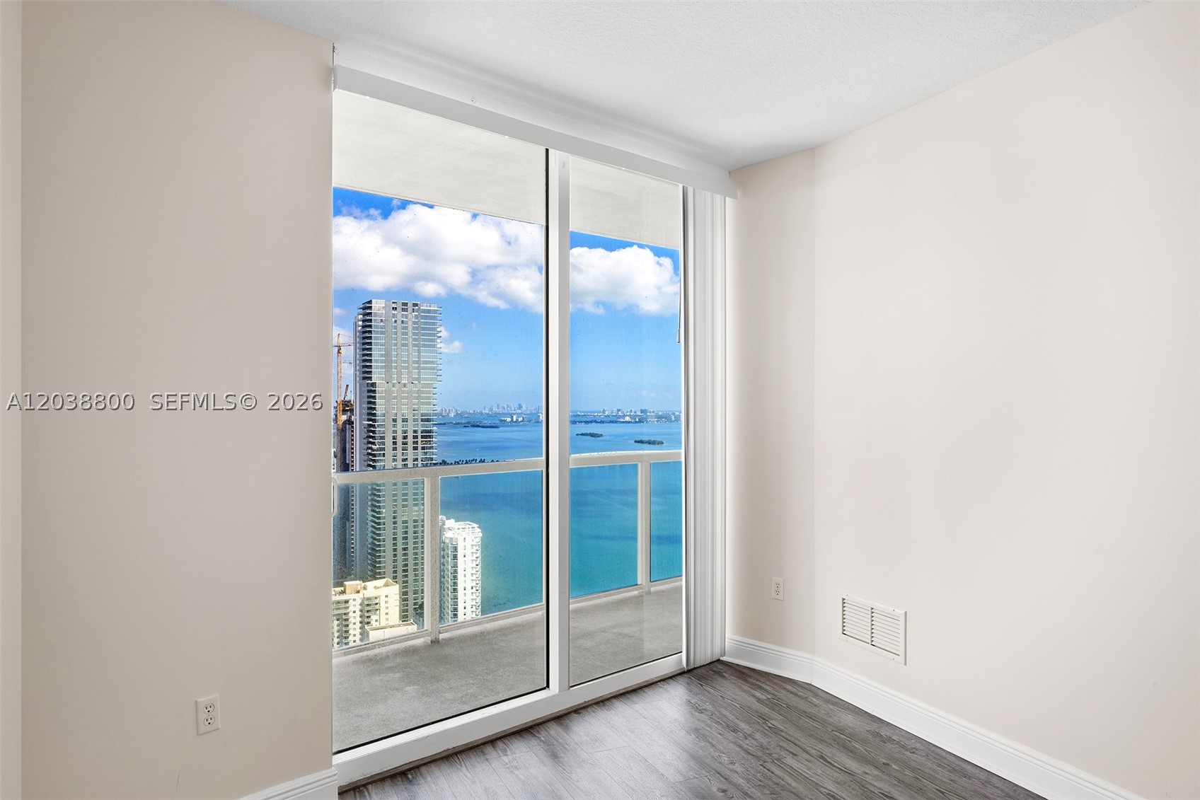QUANTUM ON THE BAY CONDO - Residential Lease