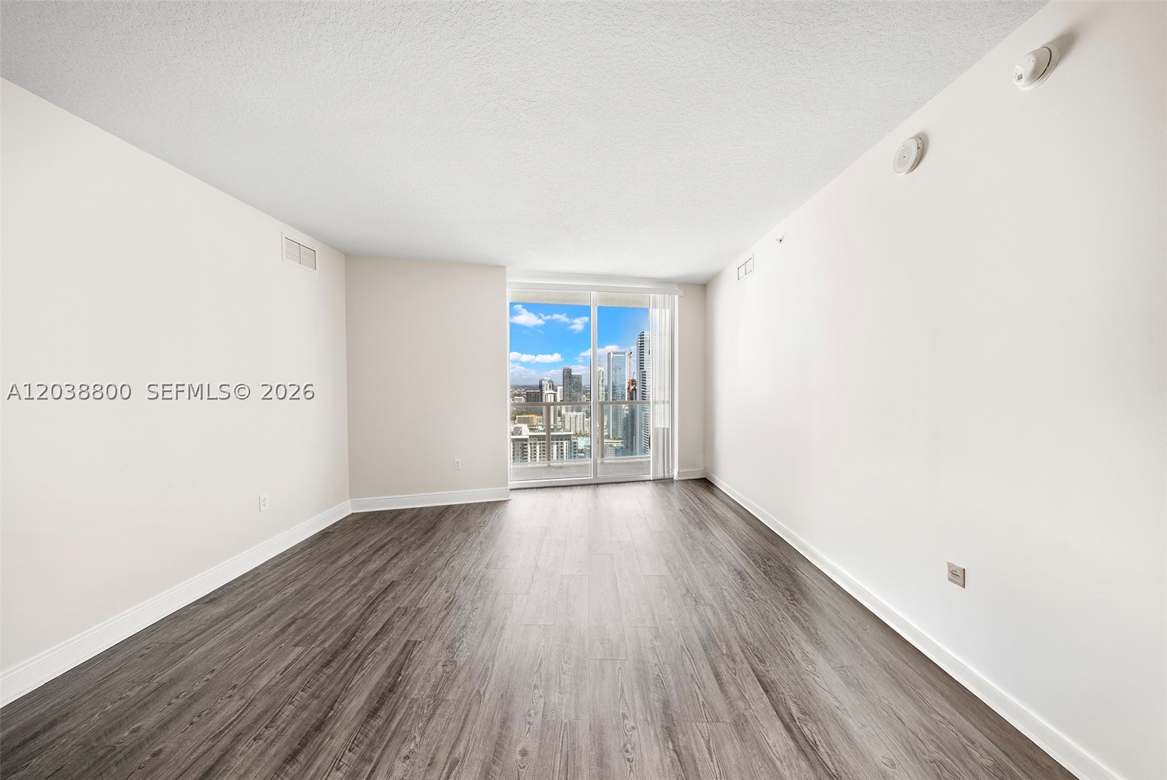 QUANTUM ON THE BAY CONDO - Residential Lease