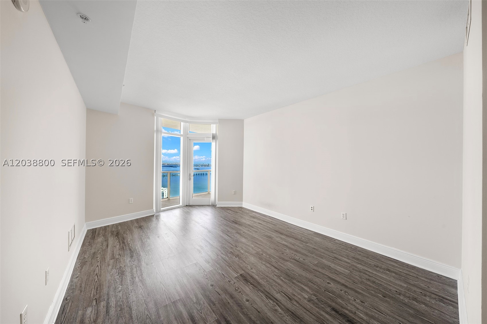 QUANTUM ON THE BAY CONDO - Residential Lease
