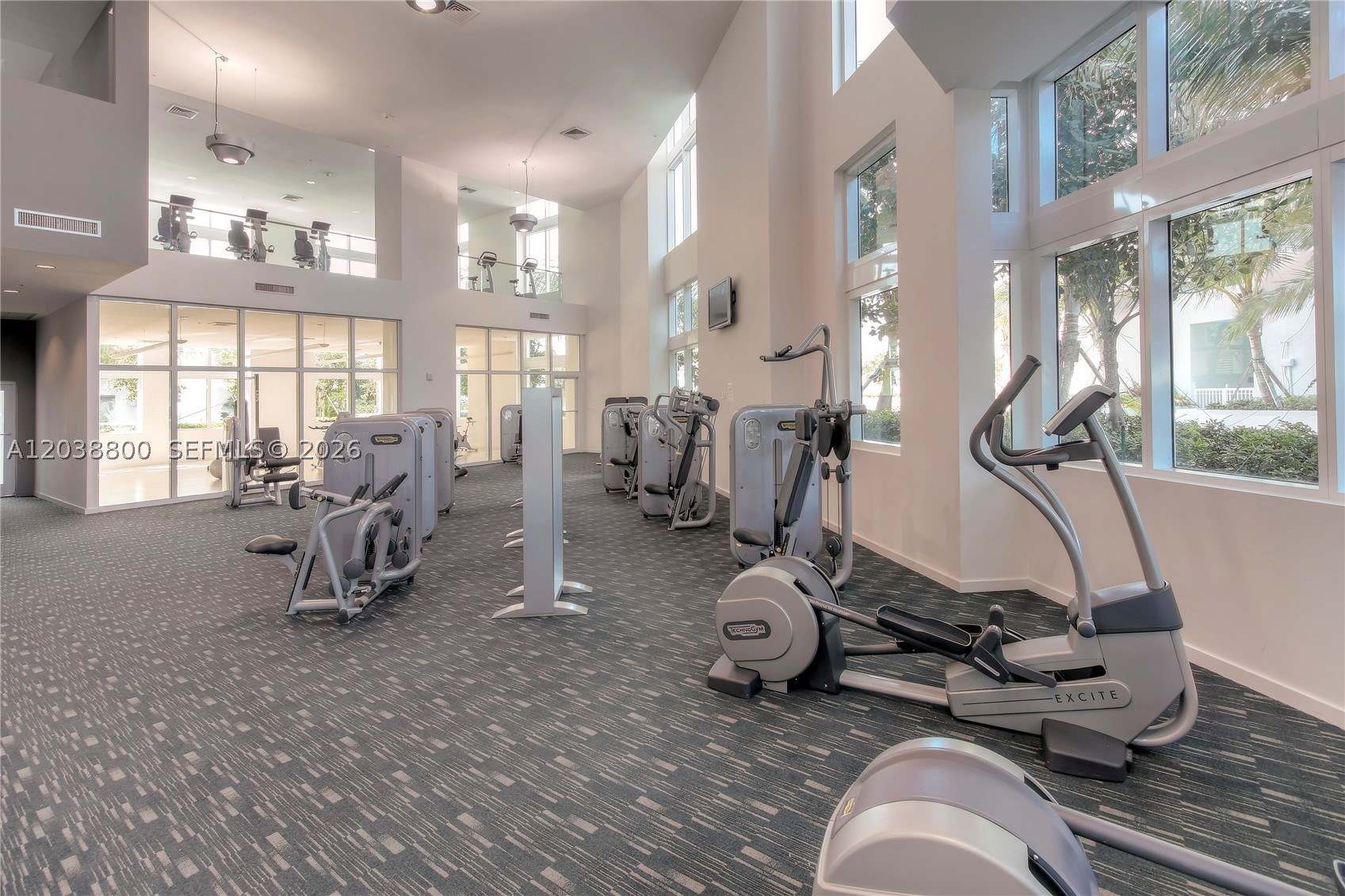 QUANTUM ON THE BAY CONDO - Residential Lease