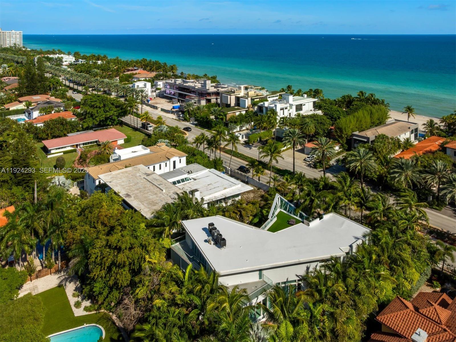GOLDEN BEACH SEC B - Residential