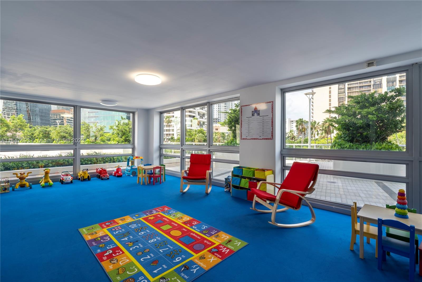 The Palace - Residential Lease