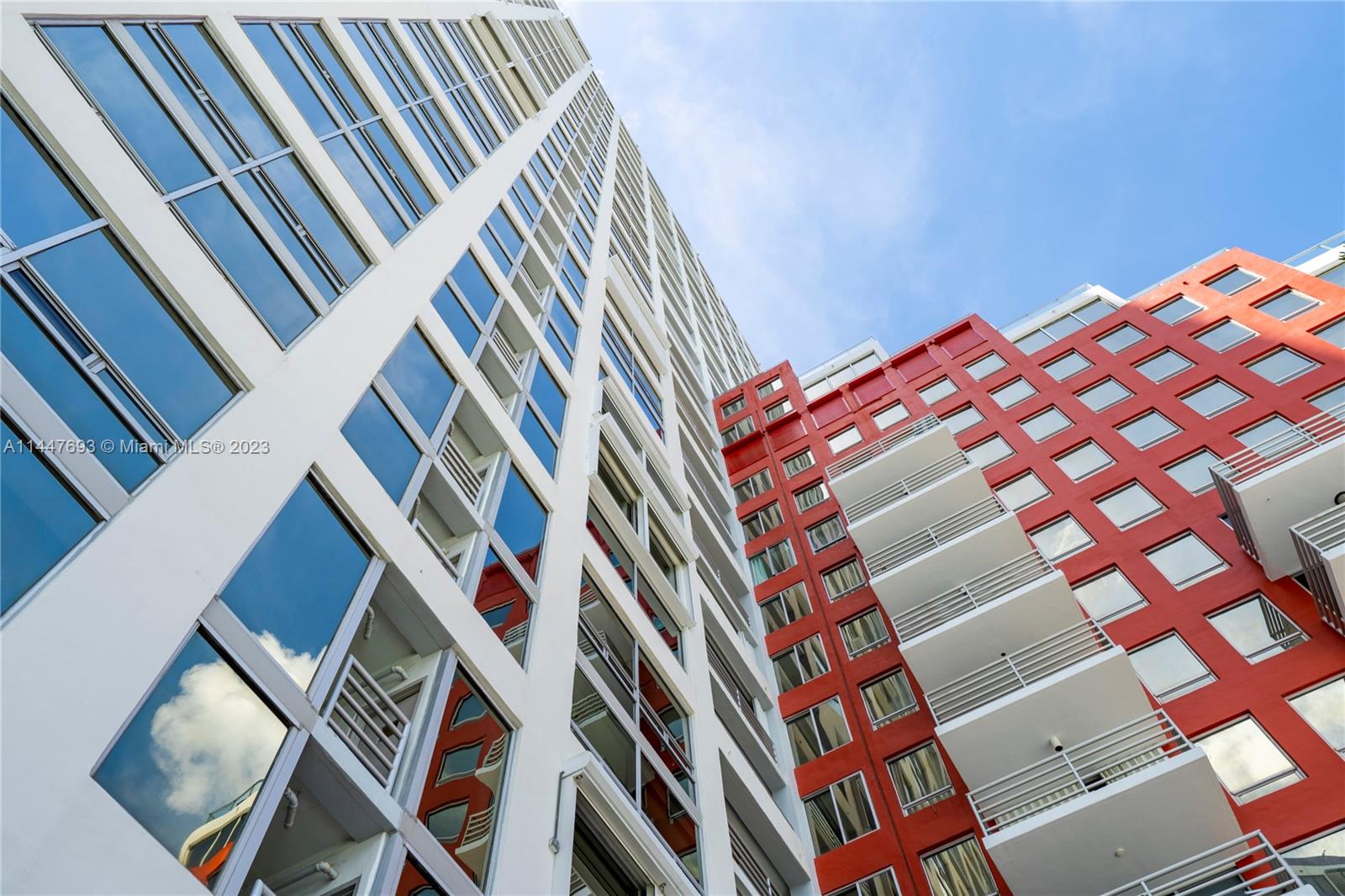 The Palace - Residential Lease