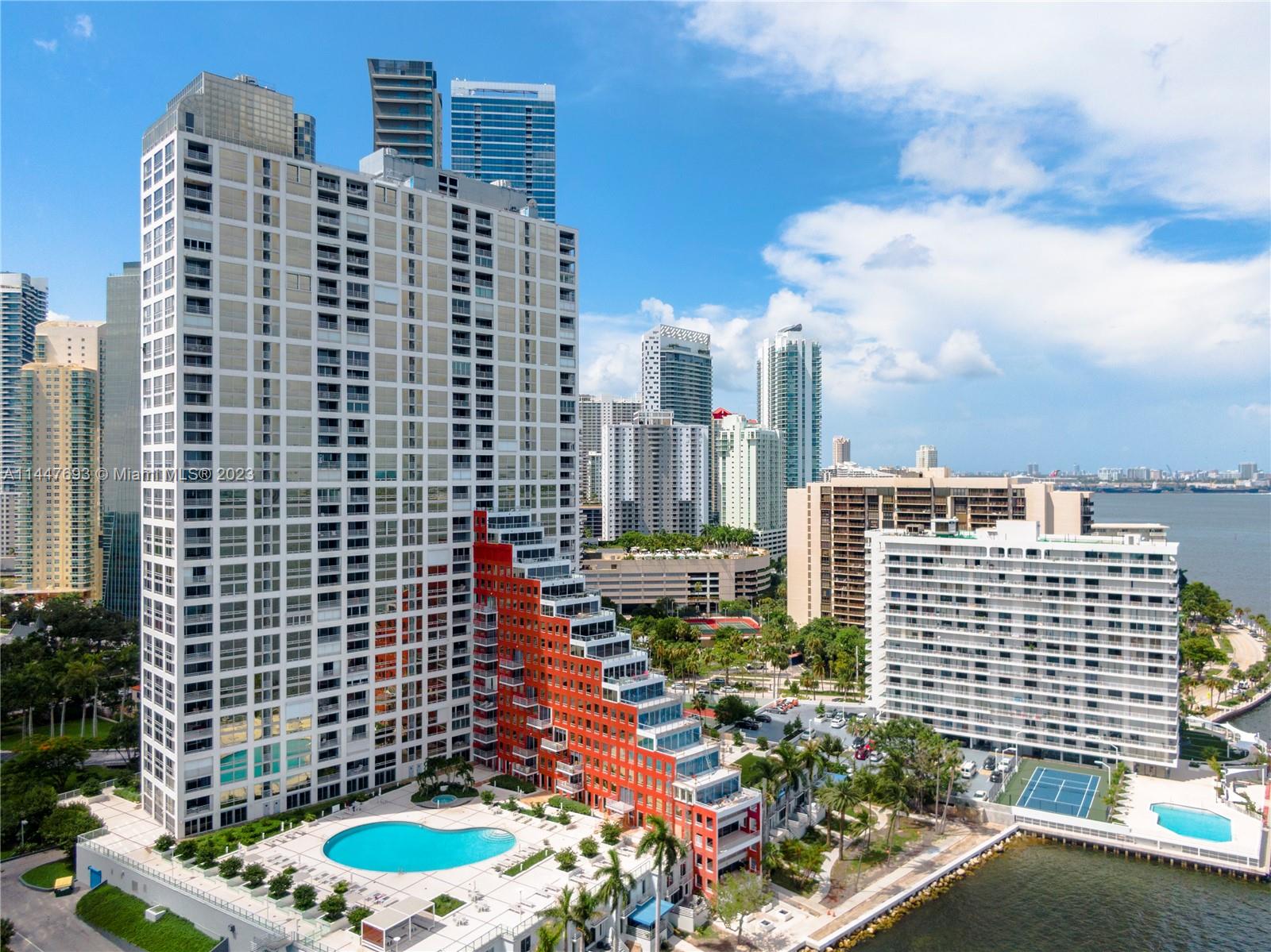 The Palace - Residential Lease