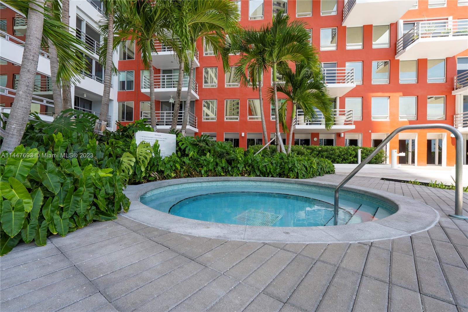 The Palace - Residential Lease
