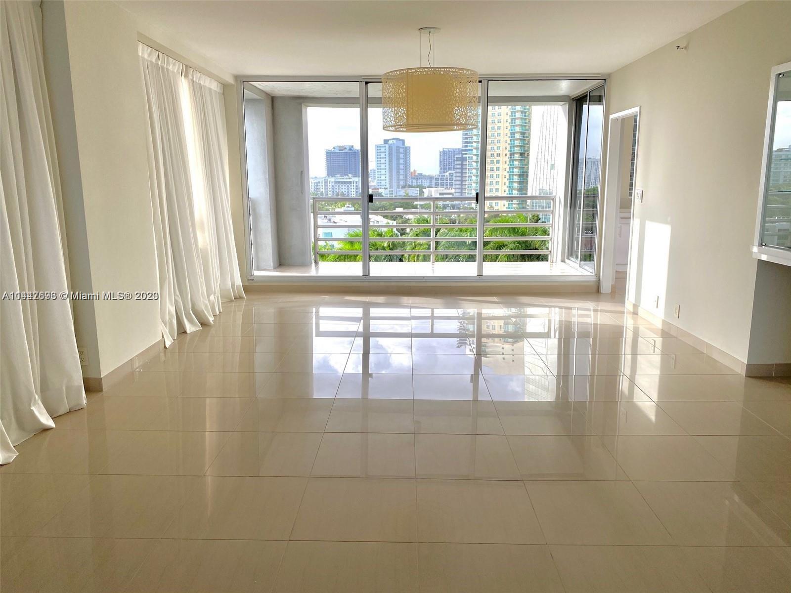 The Palace - Residential Lease