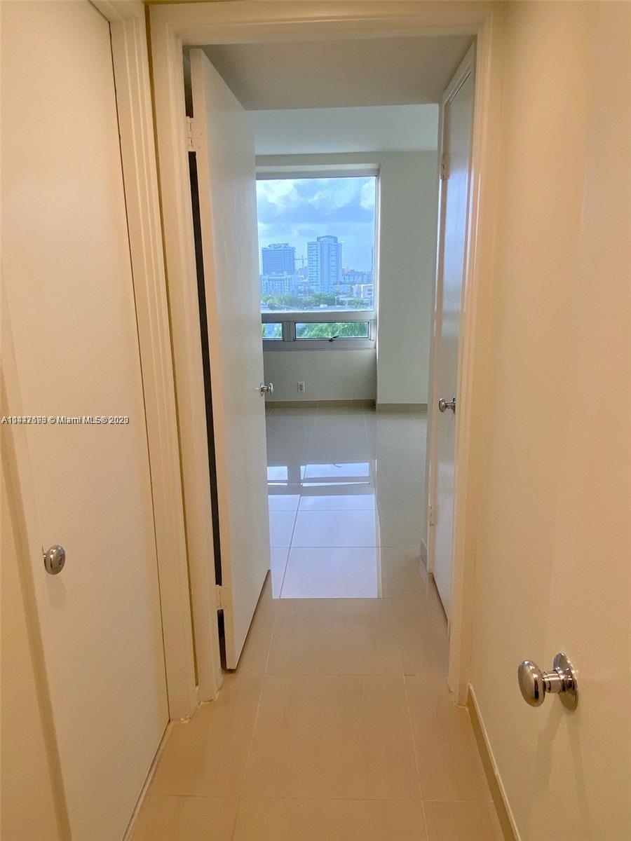 The Palace - Residential Lease